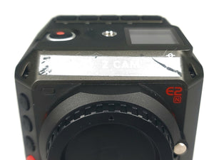 Z CAM E1509 E2N 4K NDI Camera