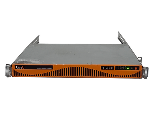 LiveU LU2000 Video Decoder