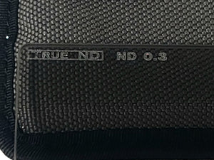 True ND 4x6 ND 0.3 Lens Filter in Soft Pouch