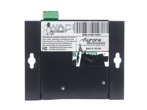 Aurora WACI I/O Remote Access Controller w/ Memory Microprocessor in Original Box