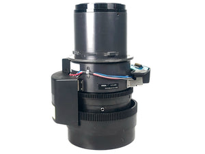 Epson ELPLM09 1.57-2.56/2.16-3.48 Middle Throw Zoom Projection Lens w/ Lens Cap