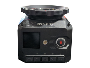 Z CAM E1509 E2N 4K NDI Camera