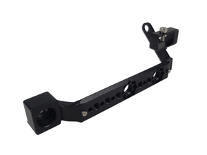 Wooden Camera Safety NATO Bracket for Canon C70