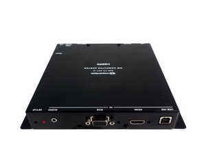Crestron DM-TX-201-C DigitalMedia 8G+ Transmitter 201