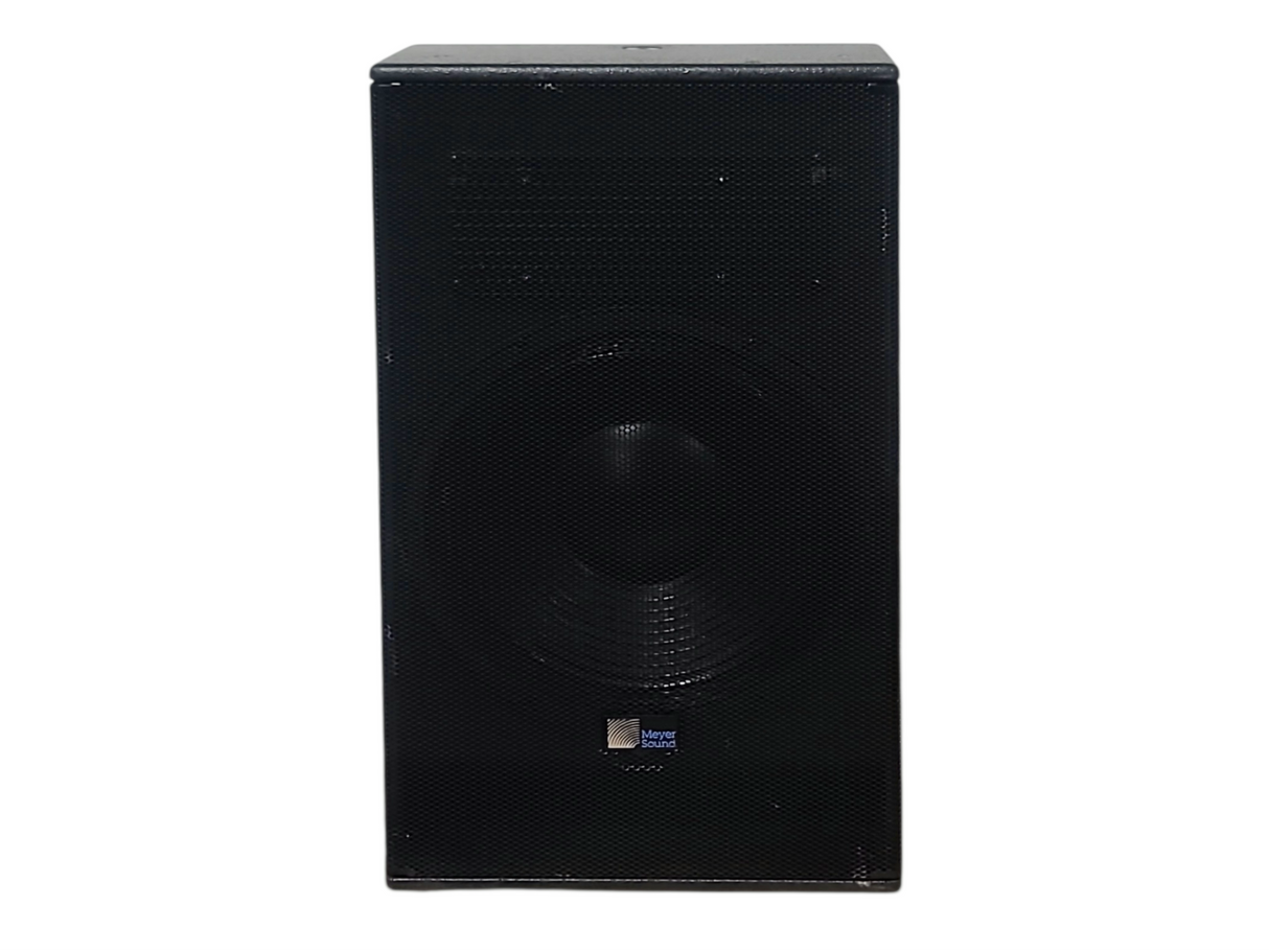 Meyer Sound USW-112P 1200W 12" Powered Subwoofer