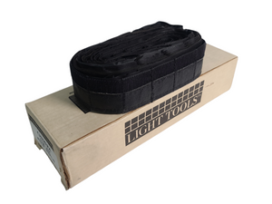 Chimera Quartz Plus One M w/ 3530 36 x 48" Soft Egg Crate 40°Fabric Grid in Soft Carry Bag