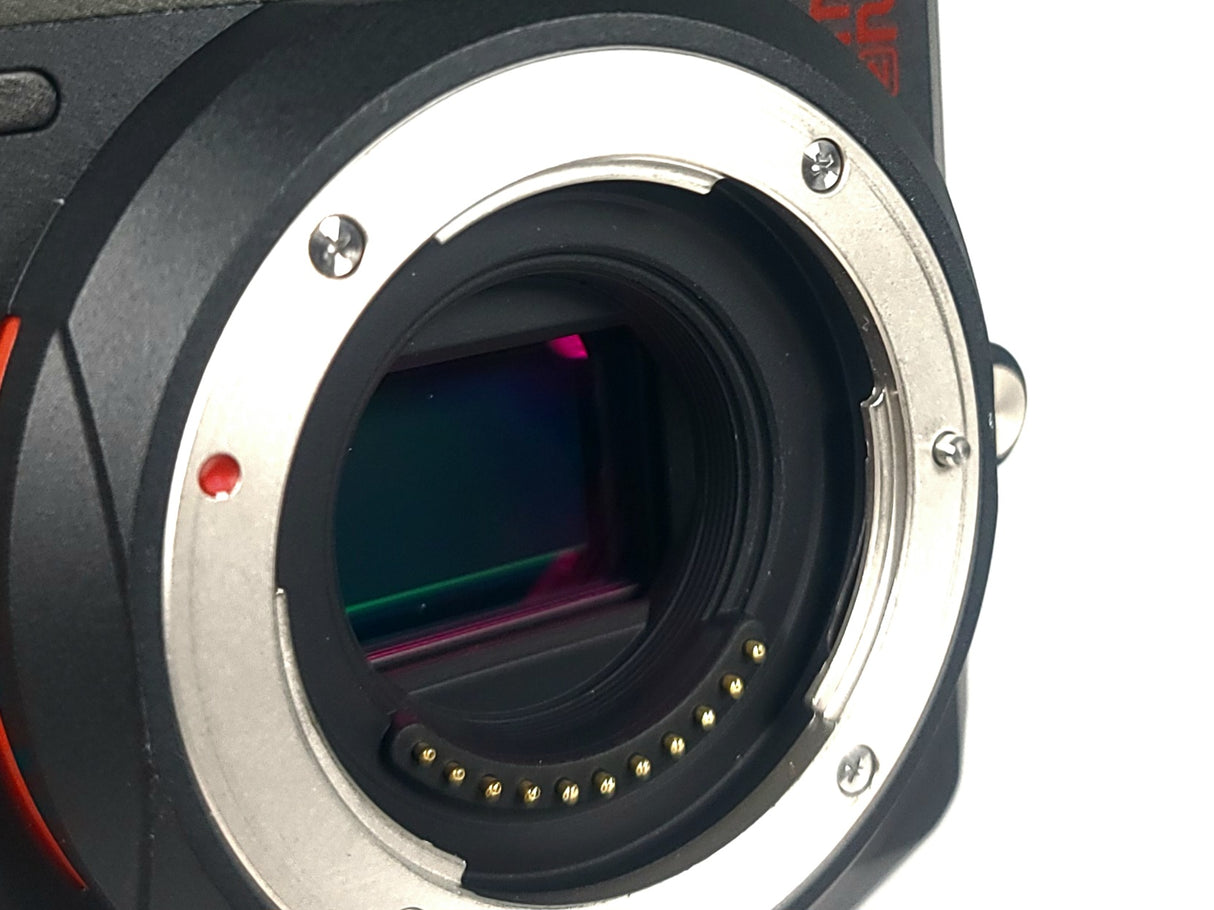 Z CAM E1509 E2N 4K NDI Camera in Original Box