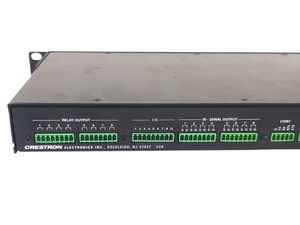 Crestron CP3 Control Processor