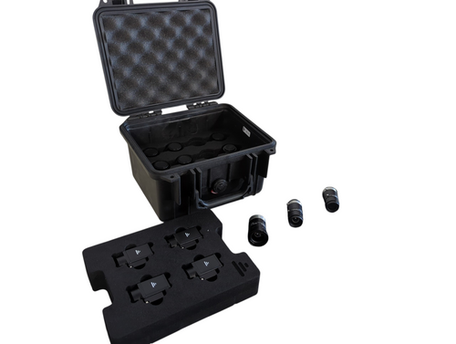 Disguise OmniCal Small Wired Kit (Missing One 6mm Lense)