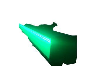 Blizzard STICKnado Great White IP65-Rated Batten RGB+W LED