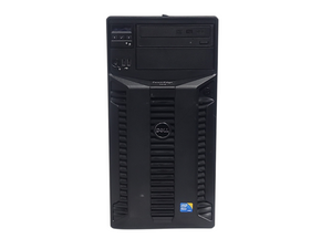 Dell Poweredge T310 Tower Server Intel Xeon Quad Core 2.4ghz
