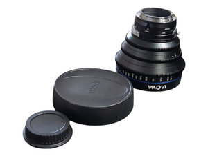 Laowa 20mm T4.1 Zero-D Shift Cine Lens - EF Mount