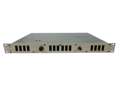Wohler Technologies AMP-1A Stereo Analog Audio Monitor