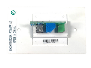 BSS Soundweb 9012US Wall Panel