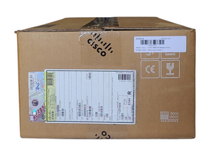 (NEW) Cisco - CS-KIT-MINI-K9 Webex Room Kit Mini Video Conferencing System