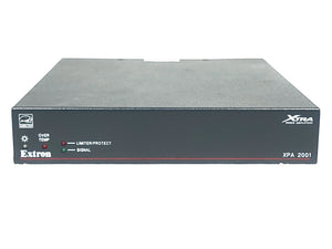 Extron XPA 2001 Power Amplifier