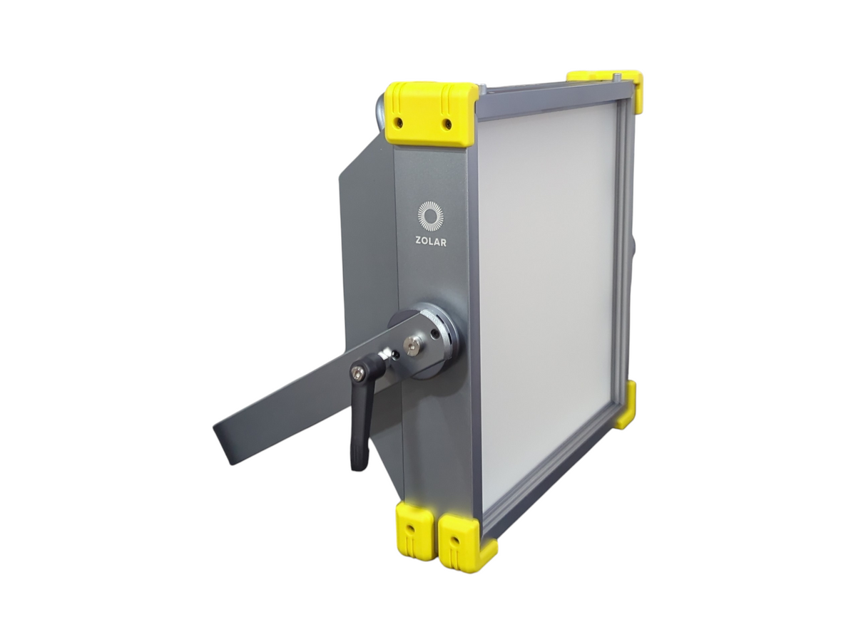 ZOLAR Vega 30C RGBAW LED Light Panel