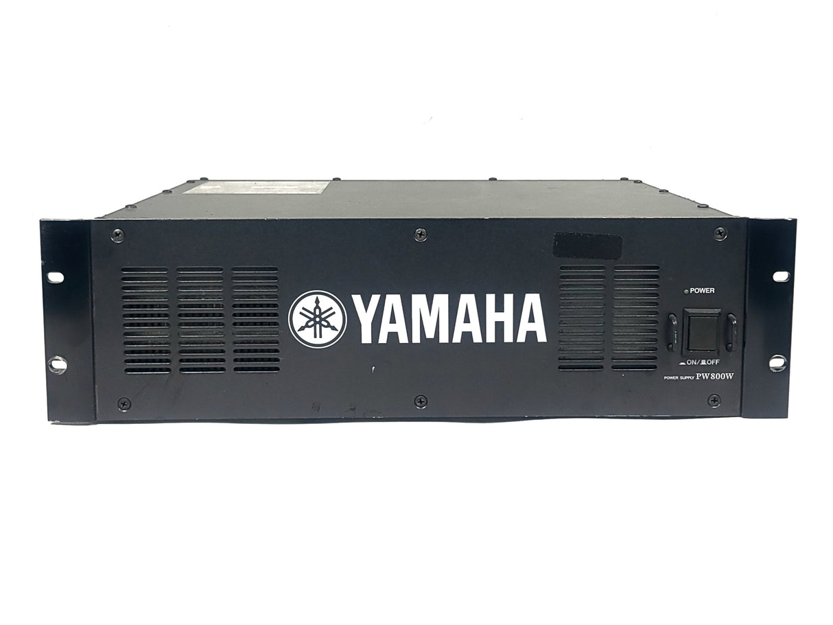 Yamaha PW800W Power Supply w/ 12' 24-Pin Cable