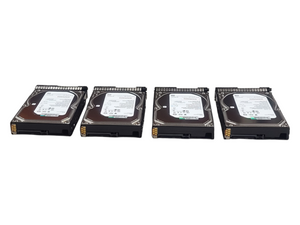 Harmonic HWR-SPX-OPT-HDD-42H-01 Hard Drive Kit