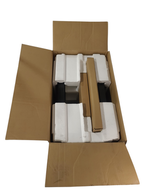 RealFiction Dreamoc HD3-R in Cardboard Box