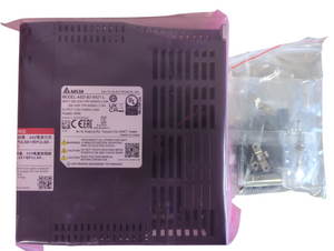 Delta ASD-B3-0421-L Servo Drive In Original Packaging