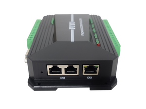 FUYU FMC4030 Multi-Axis Motion Controller Card in Original Box