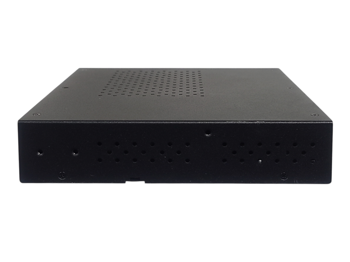 Contemporary Research 232-ATSC 4 HDTV Turner w/ MPEG4 & Remote