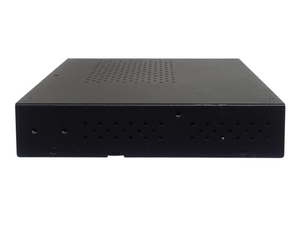 Contemporary Research 232-ATSC 4 HDTV Turner w/ MPEG4 & Remote