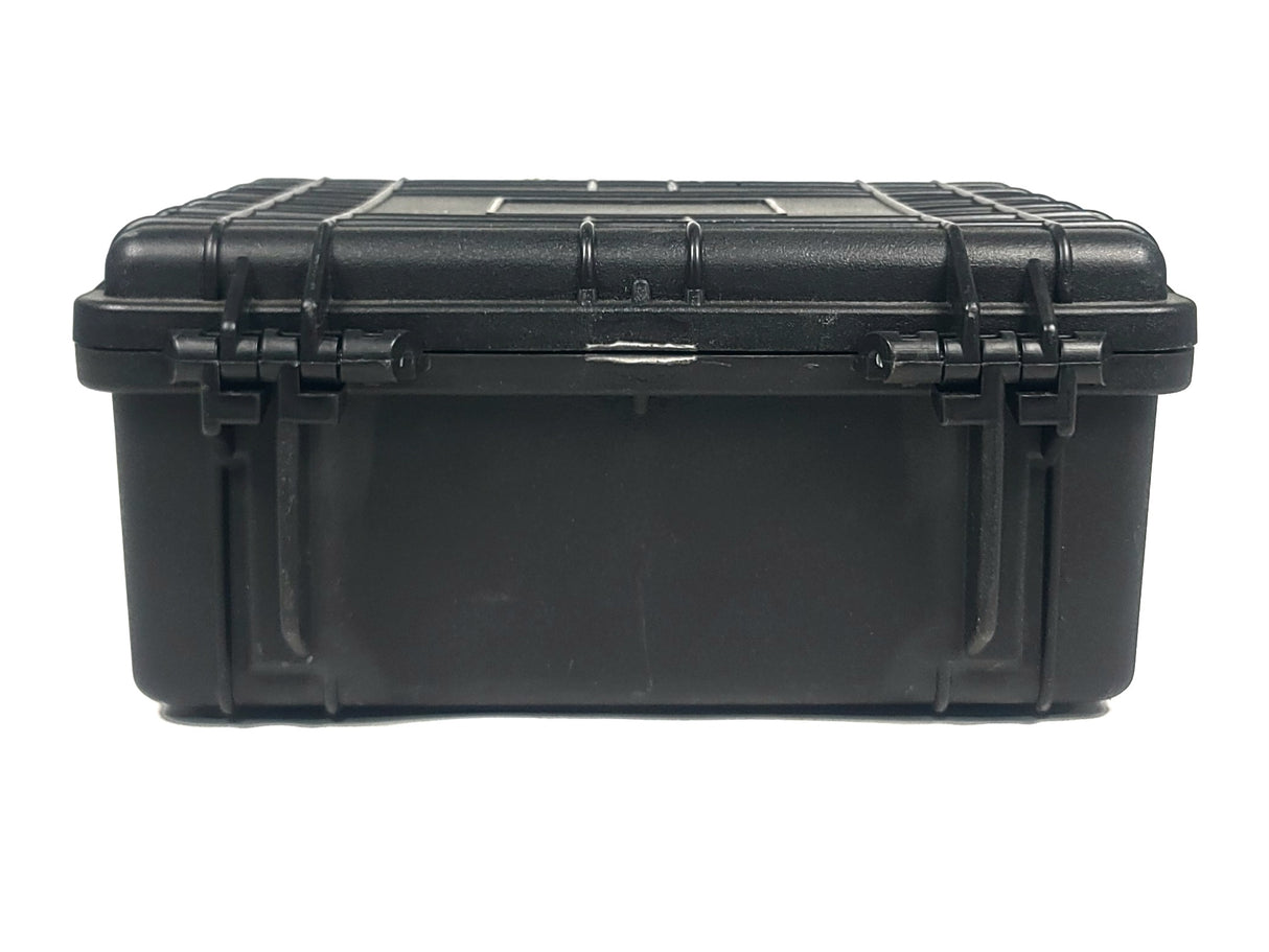 Apache 1800 Weatherproof Protective Case