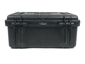 Apache 1800 Weatherproof Protective Case