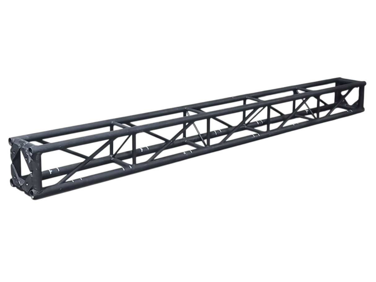 10'8" - 12x12" Heavy Duty Plated Truss