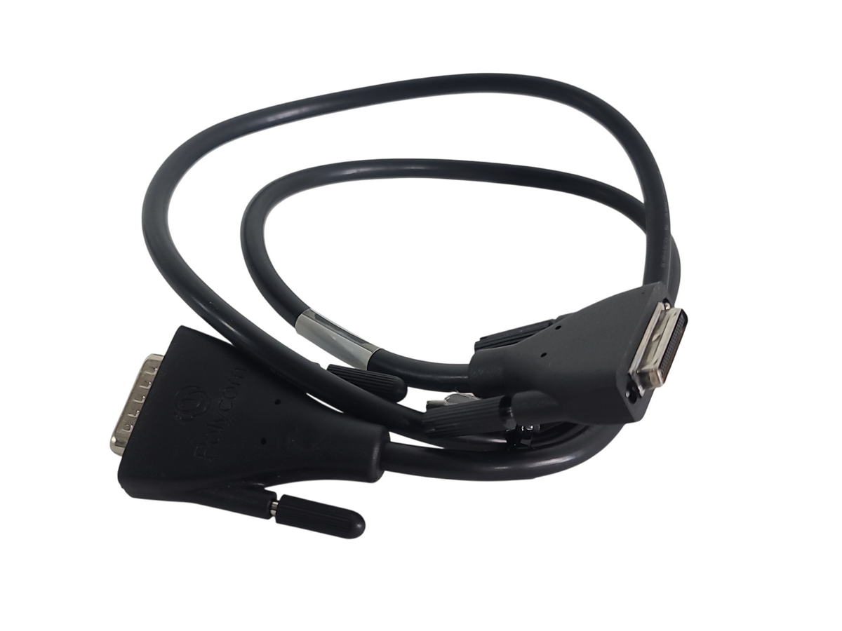 Polycom EagleEye Digital Extender w/ Polycom Camera Cable