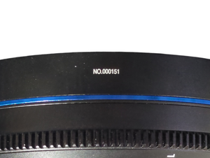 Laowa 20mm T4.1 Zero-D Shift Cine Lens - EF Mount