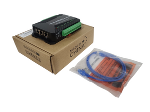 FUYU FMC4030 Multi-Axis Motion Controller Card in Original Box