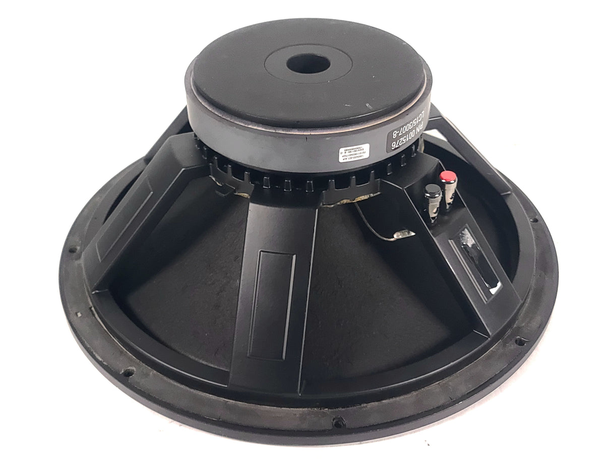 Mackie LC15/3007-8 15" High-Output Woofer in Box