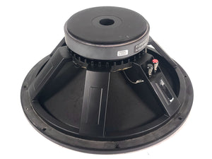 Mackie LC15/3007-8 15" High-Output Woofer in Box
