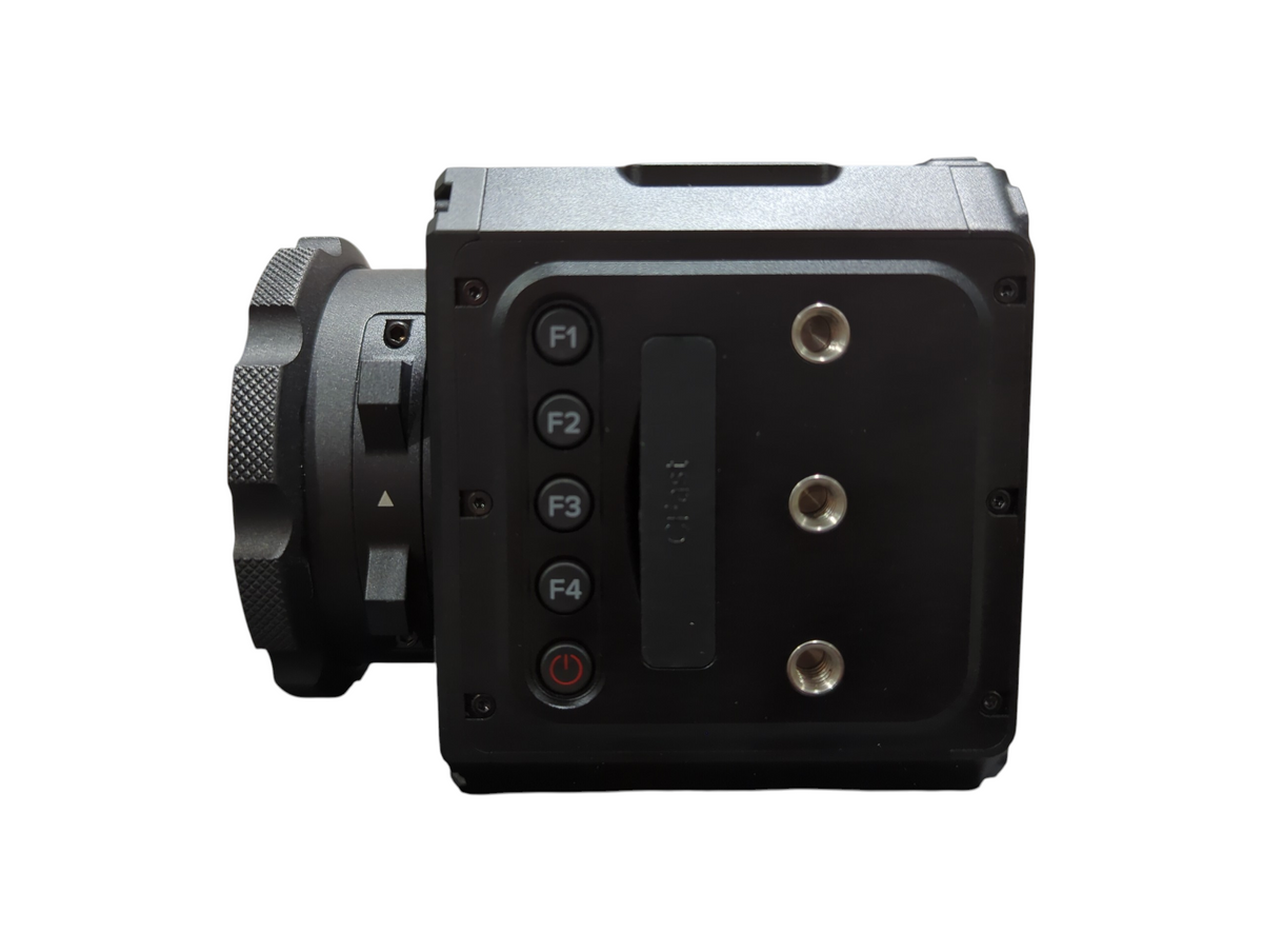 Z CAM E2-S6G S35 6K Cinema Camera with Global Shutter