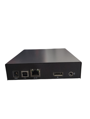 Black Box Emerald PE DisplayPort Single-Head Transmitter in Box