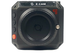 Z CAM E1509 E2N 4K NDI Camera