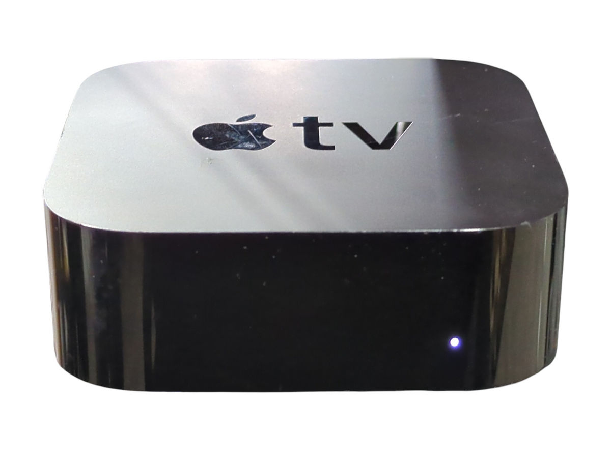 Apple TV A1842 32GB 4k w/ Remote