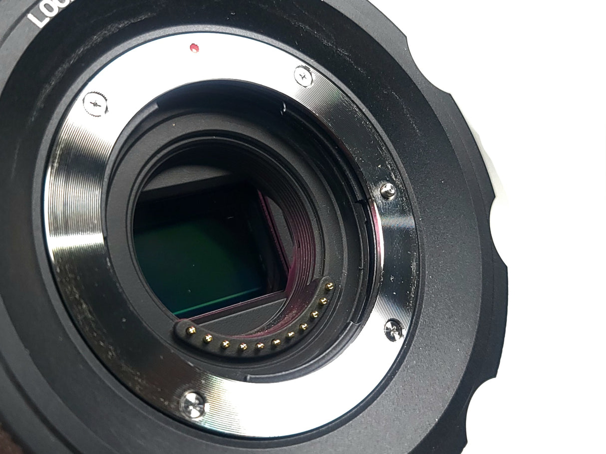 Z CAM E1509 E2N 4K NDI Camera in Original Box