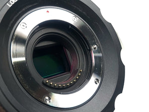 Z CAM E1509 E2N 4K NDI Camera in Original Box