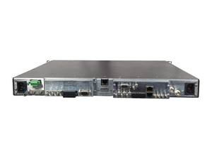 Evertz 5700MSC-IP Grand Master Clock and Video Reference Clock System