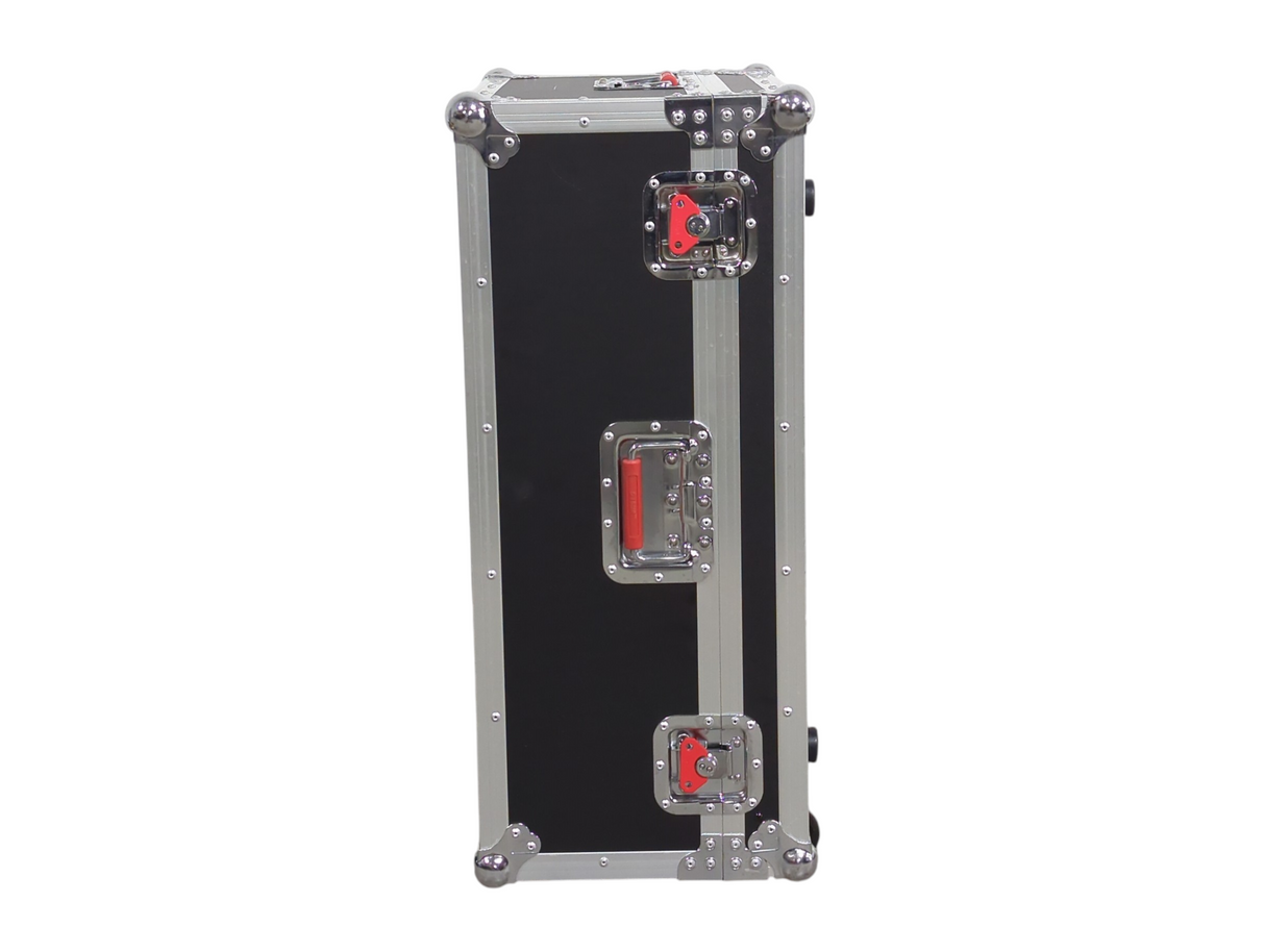 Gator 29x29x9 Wheeled Hard Carry Case For Mixer