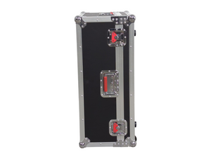 Gator 29x29x9 Wheeled Hard Carry Case For Mixer