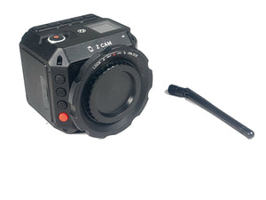 Z CAM E1509 E2N 4K NDI Camera in Original Box