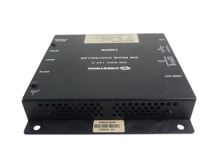 Crestron DM-RMC-100-C DM Room Controller & DigitalMedia 8G+ Receiver