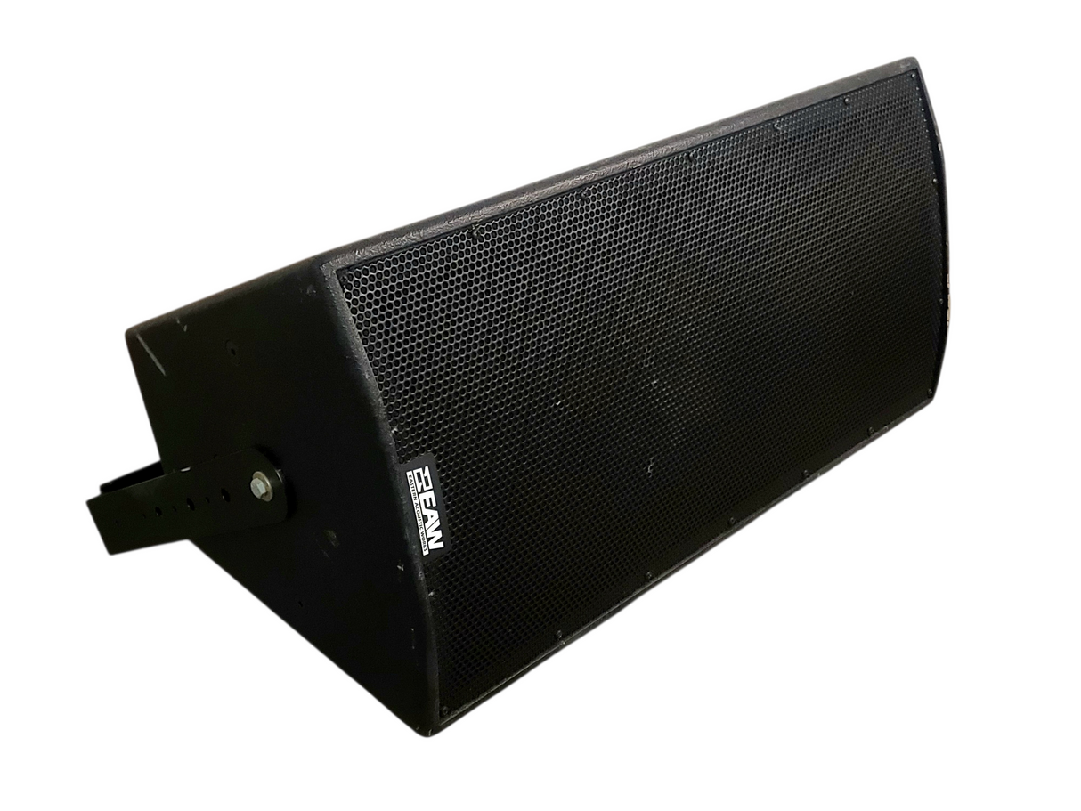 EAW MK2364 2-Way Full Range Loudspeaker w/ Mounting Bracket