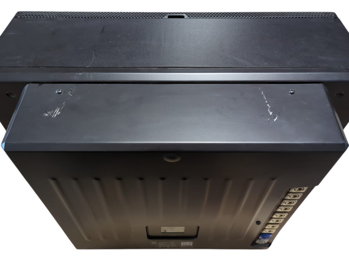 HOLOPLOT MD96 X1 Series Matrix Array Loudspeaker Module