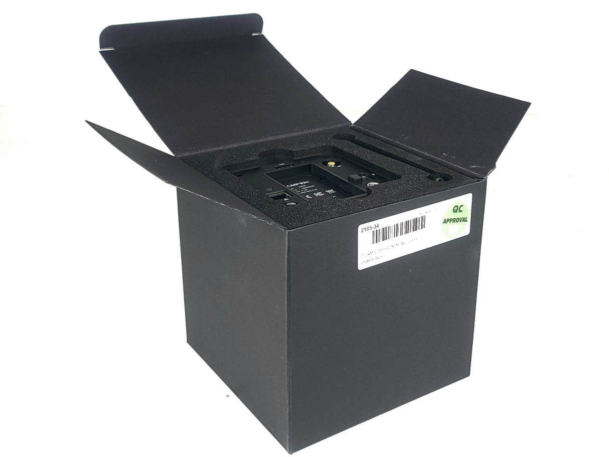 Z CAM E1509 E2N 4K NDI Camera in Original Box